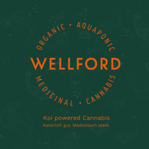 Wellford Aquaponic 23/1 PK